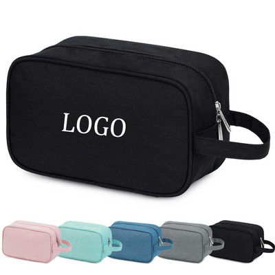 Travel Toiletry Bag