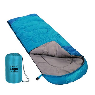 All Season Camping Sleeping Bag