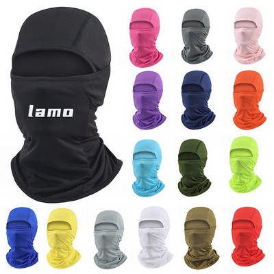 Ski Mask Bandana Face Hat