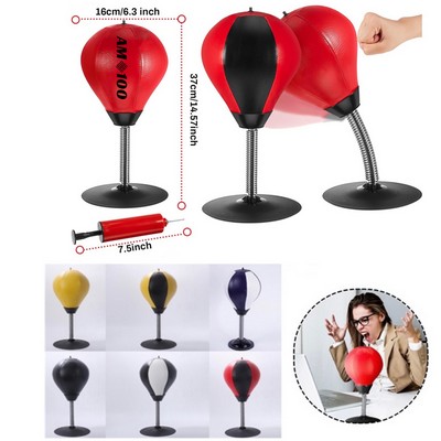 Desktop Punching Ball