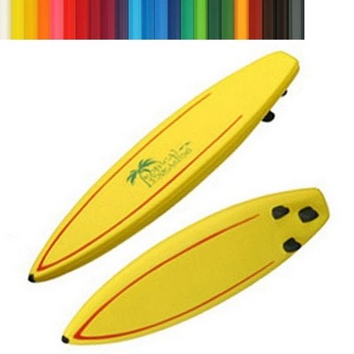 Banana Surfboard Stress Reliever