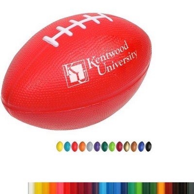 Football Stress Reliever, Large