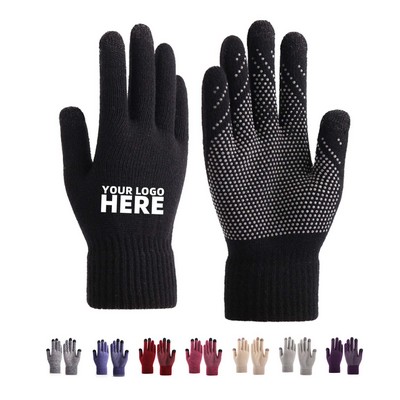 Touch Screen Gloves