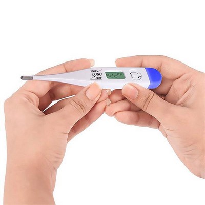 Instant Read Digital Medical Thermometer