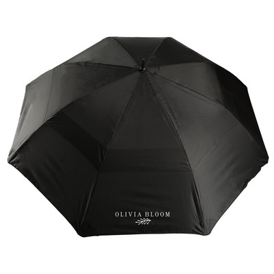 totes® 60" Titan Vented RPET Umbrella