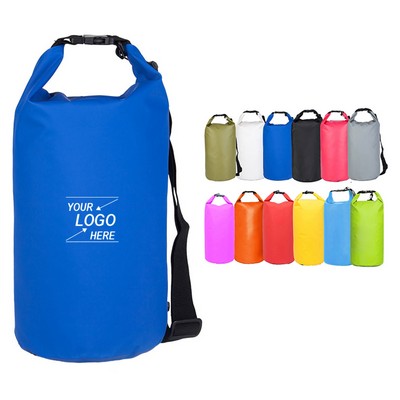 10L Waterproof PVC Dry Bag