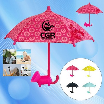 Sunshade Mobile Umbrella