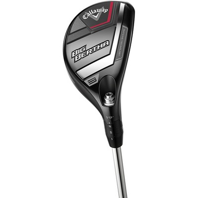 Callaway Big Bertha 23 Hybrid