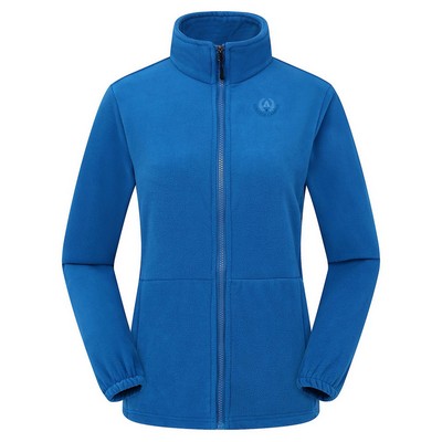 Ladies' Journey Full-Zip Fleece Jacket