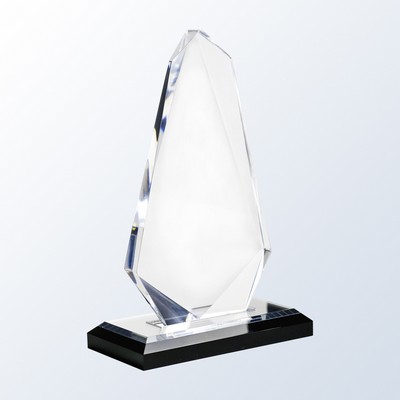 Acrylic Spear Award (Large)