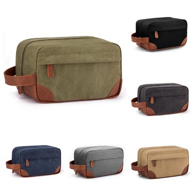 Travel Toiletry Bag Makeup Organizer Travel Toiletry Bag Makeup Organizer