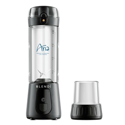 BLENDi Rechargeable Portable Blender (17oz) Pro+