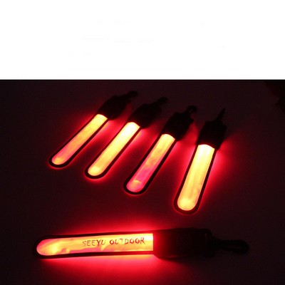 Light Up Safety Hanging Belt