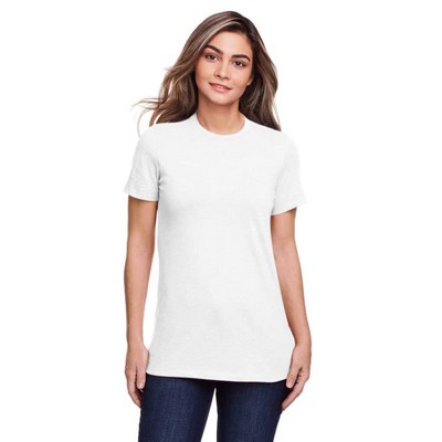 Gildan Ladies' Softstyle CVC T-Shirt