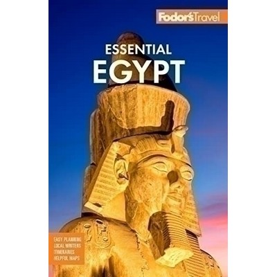 Fodor's Essential Egypt