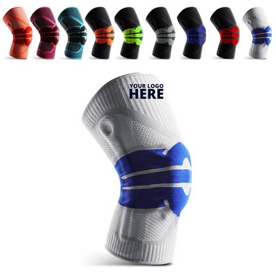 Compression Knee Sleeve