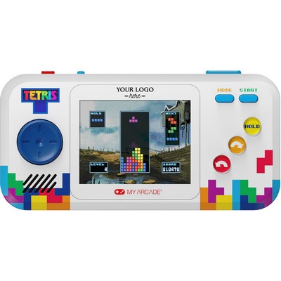 My Arcade TETRIS® POCKET PLAYER PRO