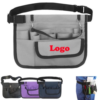 Case Nurse Storage Bag