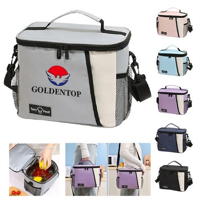 Durable Large Cooler Bag Leak-Proof