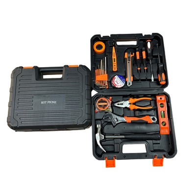 20 Piece Tool Kit with Storage Case