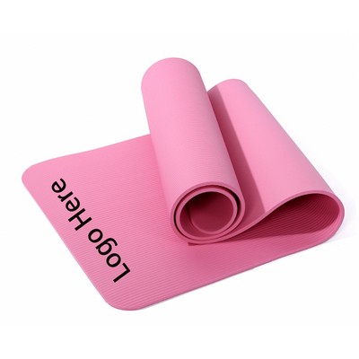 Yoga Mat Set