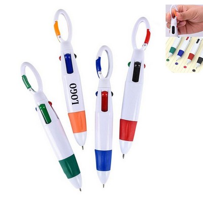 Shuttle Ballpoint Pens