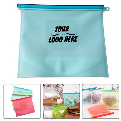 Reusable Food Storage Bag