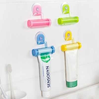 Toothpaste Tube Squeezer