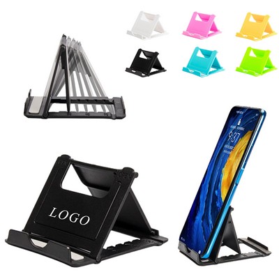 Multi-Angle Adjustable Universal Mobile Phone Holder