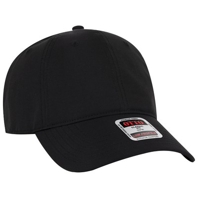 OTTO CAP 6 Panel Low Profile Style Baseball Cap 18-1