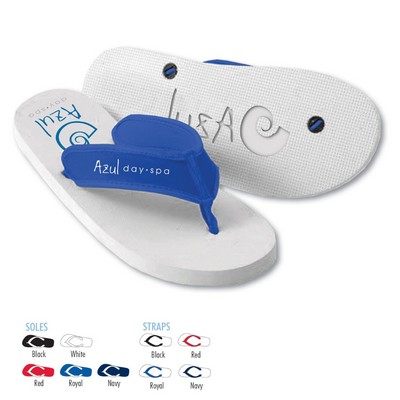 Key Largo Flip Flops