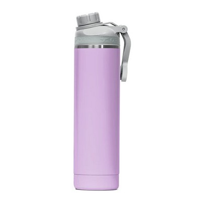 Orca Hydra w/Lid, 22oz, Lilac