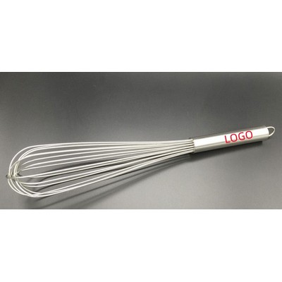 16 inch Stainless Steel Whisk