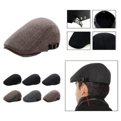 Beret Hat