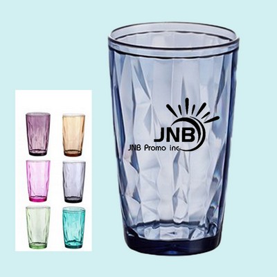 Stackable Water Tumblers