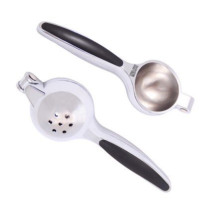 Zinc Alloy Lemon Juicer