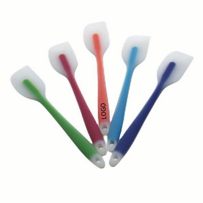 Mini Silicone Spatula