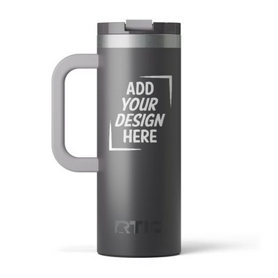 Rtic® Road Trip Travel Mug 20 Oz.