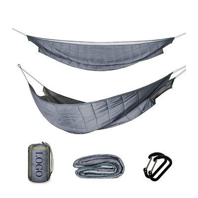 Portable Hammock Single Or Double