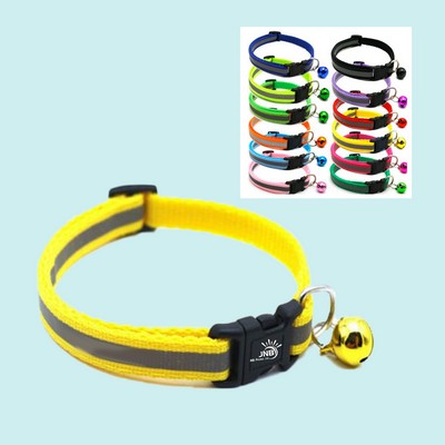 Pet Dog Companion Dog Walking Anti-Lost Collar