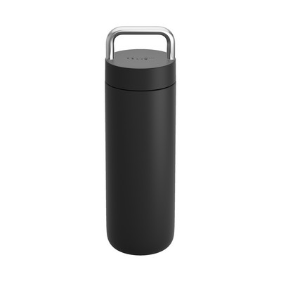 20 Oz. Matte Black Carter Carry Tumbler