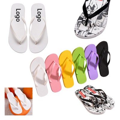 Anti Slip Summer Home Flip Flop