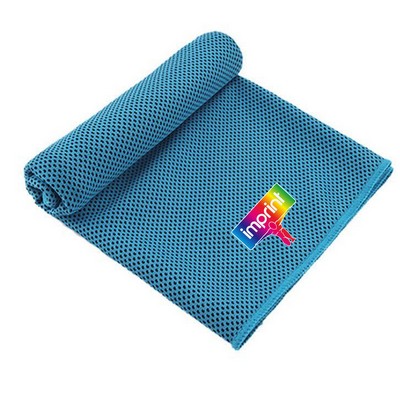 Very Kool Cooling Towel