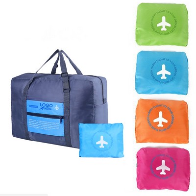 Foldable Travel Duffel Bag