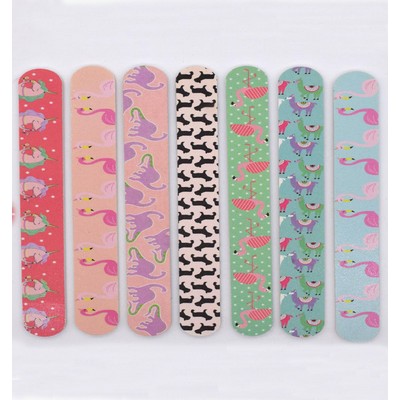 Emery Board/Nail File