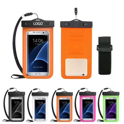 Mobile Phone Waterproof Bag