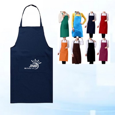 Unisex Kitchen Cooking Apron