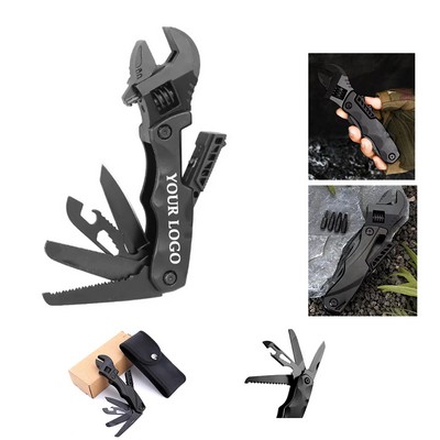 Wrench Multi-Tool