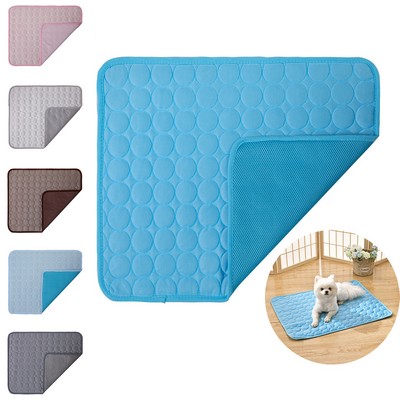 Pet Cooling Mat