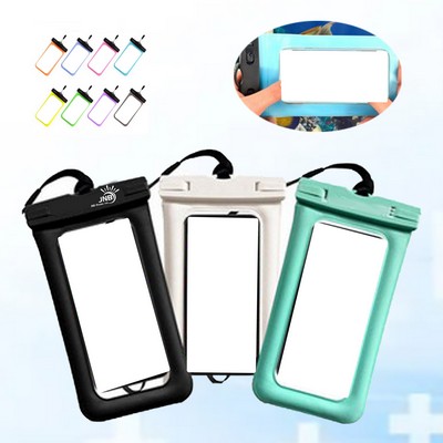 Waterproof Phone Pouch